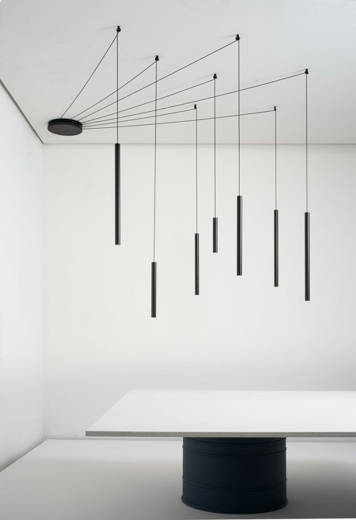 Ragi Pendant Lamp, Zava