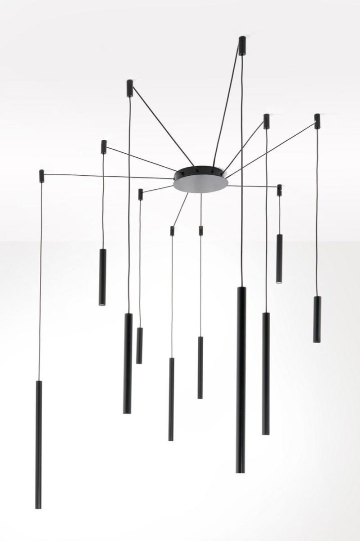 Ragi Pendant Lamp, Zava