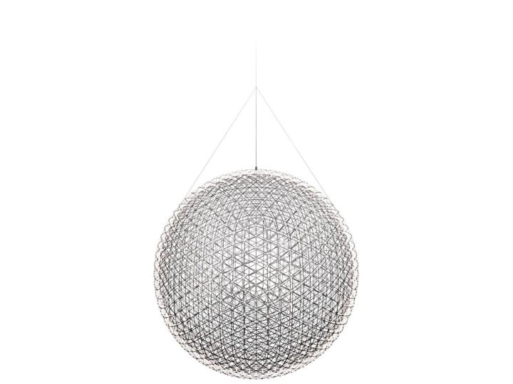 Raimond R127 R163 R199 Pendant Lamp, Moooi