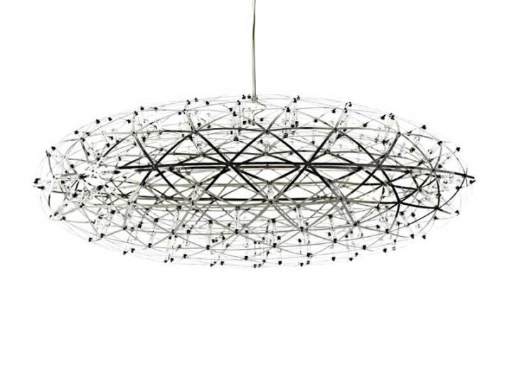 Raimond Zafu Pendant Lamp, Moooi