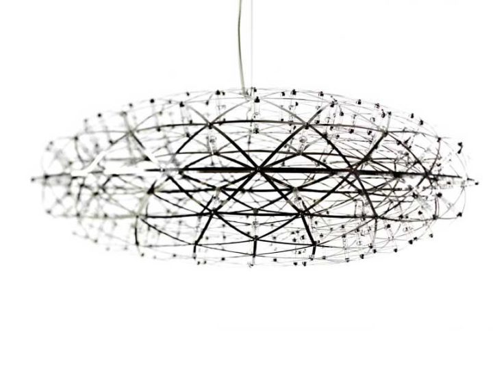 Raimond Zafu Pendant Lamp, Moooi