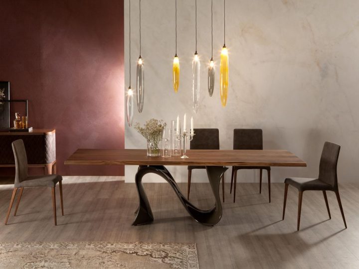 Rain Pendant Lamp, Tonin Casa