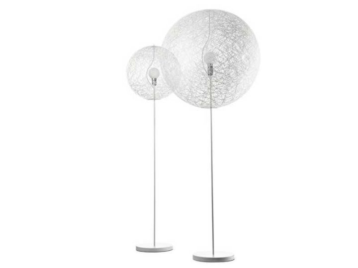 Random Light Floor Floor Lamp, Moooi