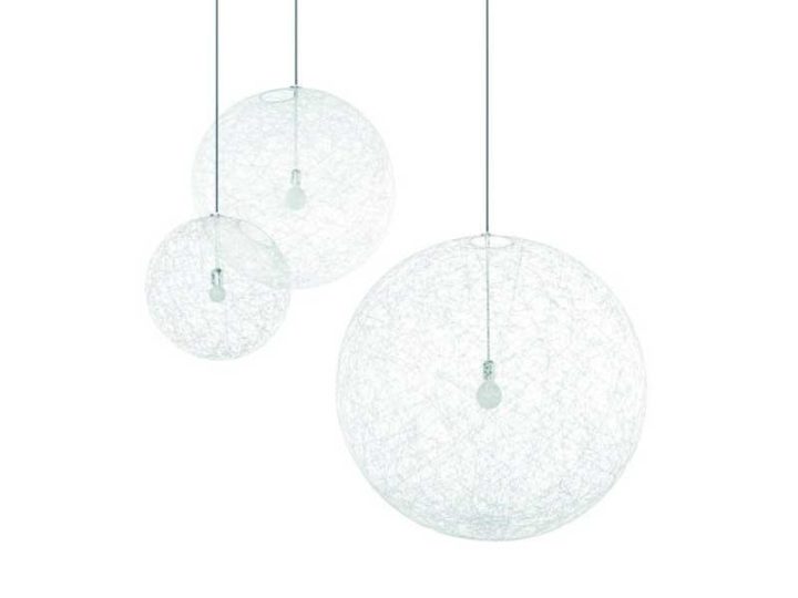 Random Light Ii Pendant Lamp, Moooi