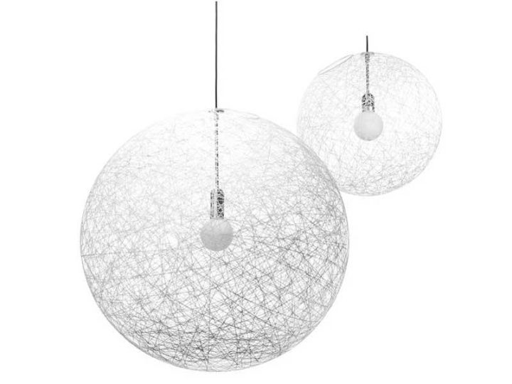 Random Light Ii Pendant Lamp, Moooi