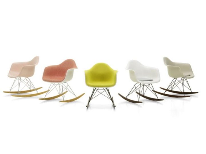 Rar Chair, Vitra