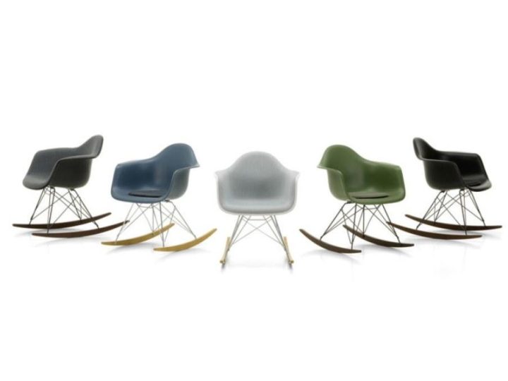 Rar Chair, Vitra