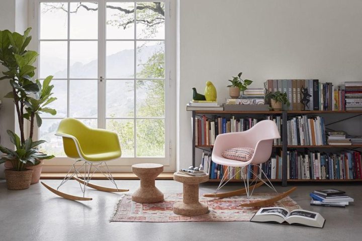 Rar Chair, Vitra