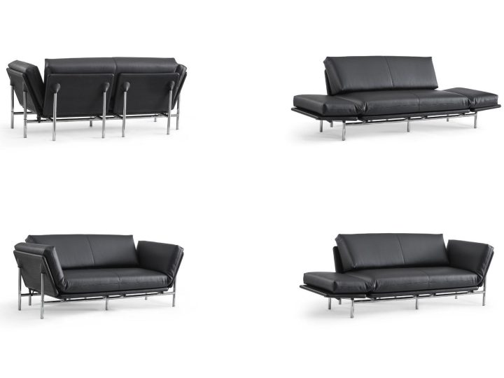 Rataplan Sofa, Dema