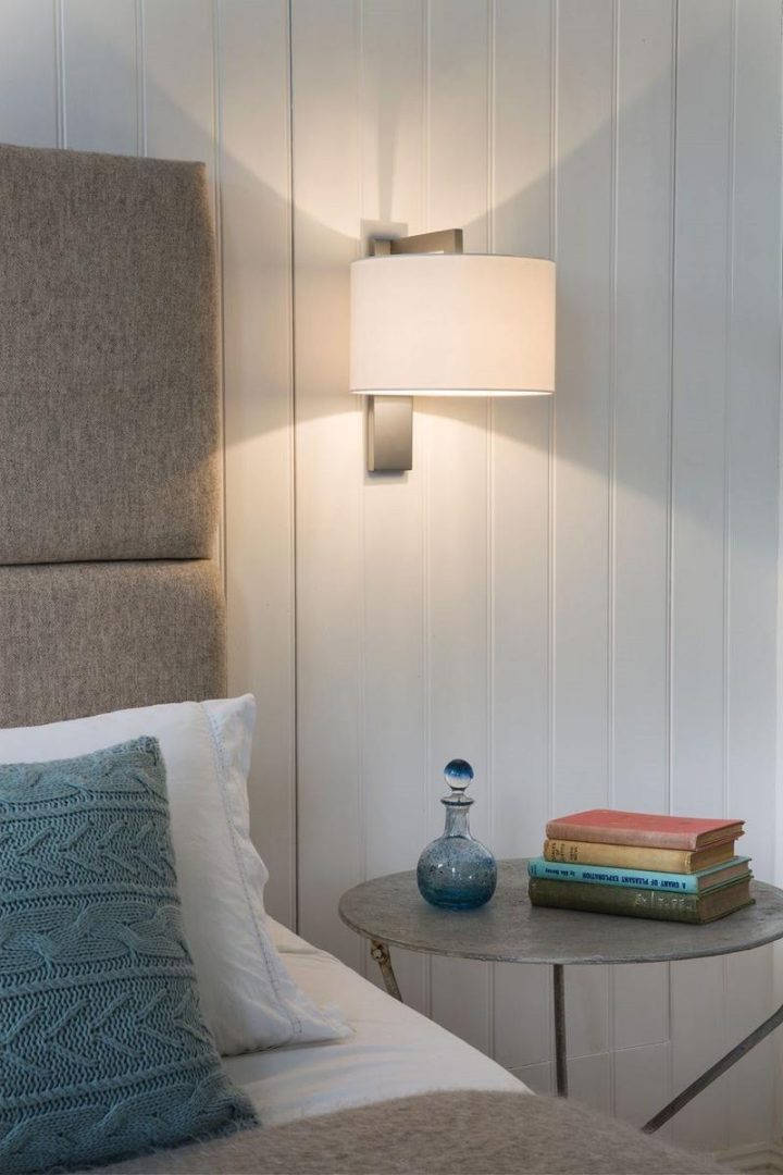 Ravello Wall Lamp, Astro Lighting