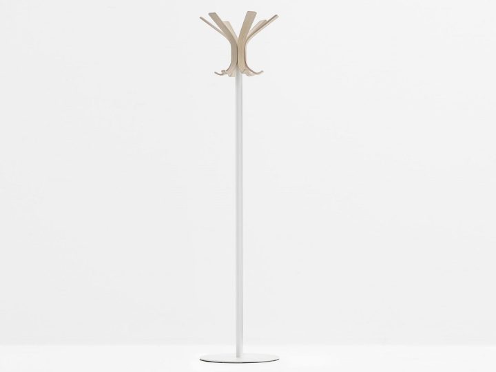 Ray 5166 Coat Rack, Pedrali