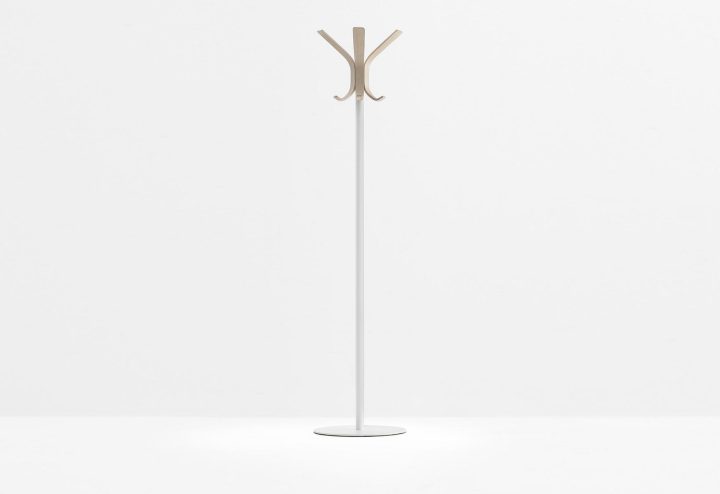 Ray 5166 Coat Rack, Pedrali