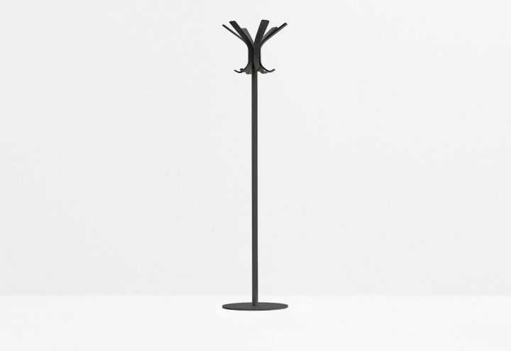 Ray 5166 Coat Rack, Pedrali