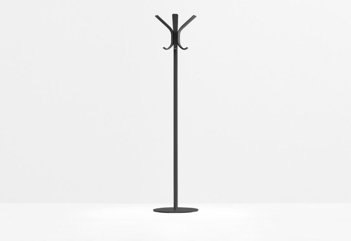 Ray 5166 Coat Rack, Pedrali