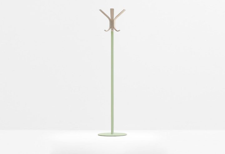 Ray 5166 Coat Rack, Pedrali