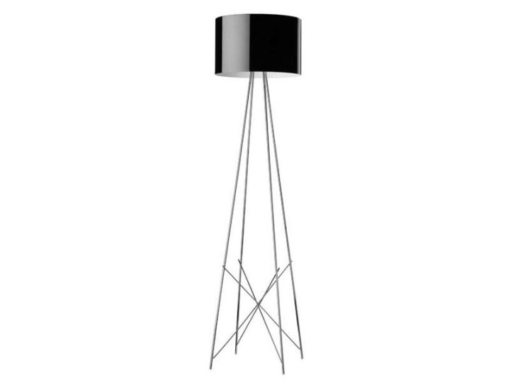 Ray F Floor Lamp, Flos