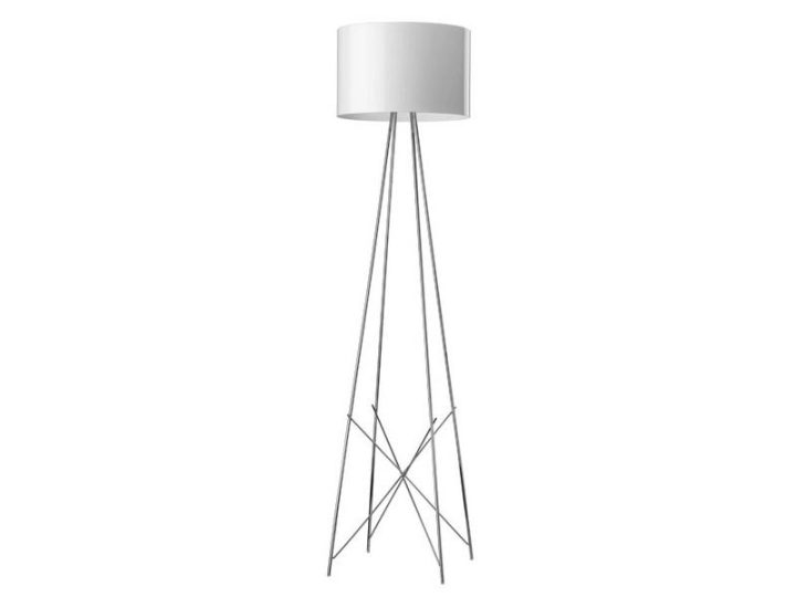 Ray F Floor Lamp, Flos