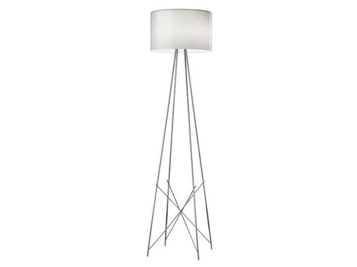 Ray F Floor Lamp, Flos