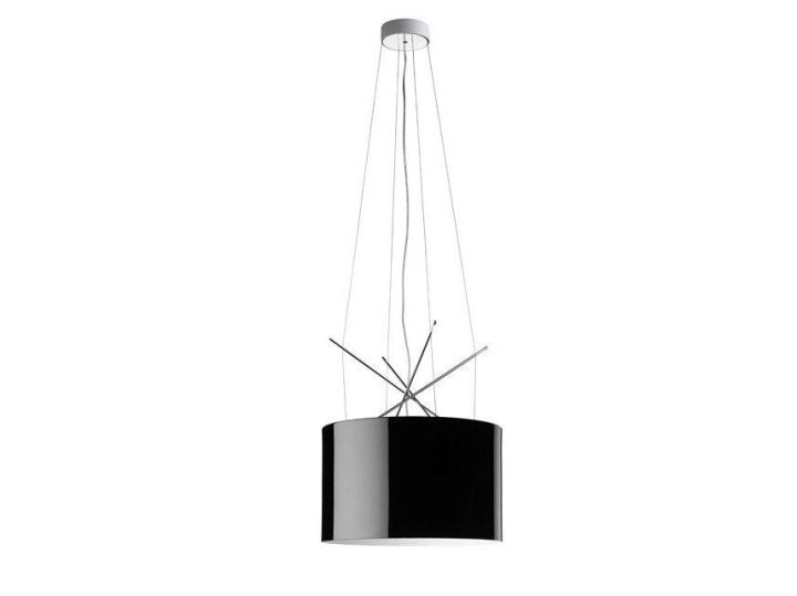 Ray S Pendant Lamp, Flos