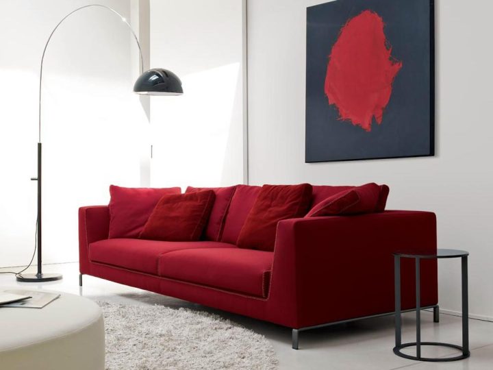 Ray Sofa, B&B Italia