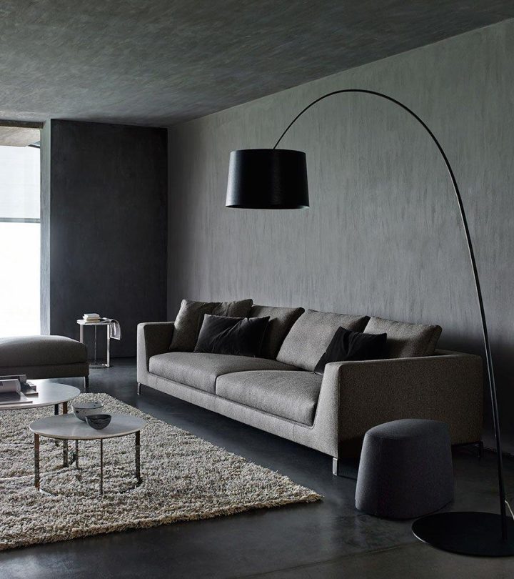 Ray Sofa, B&B Italia