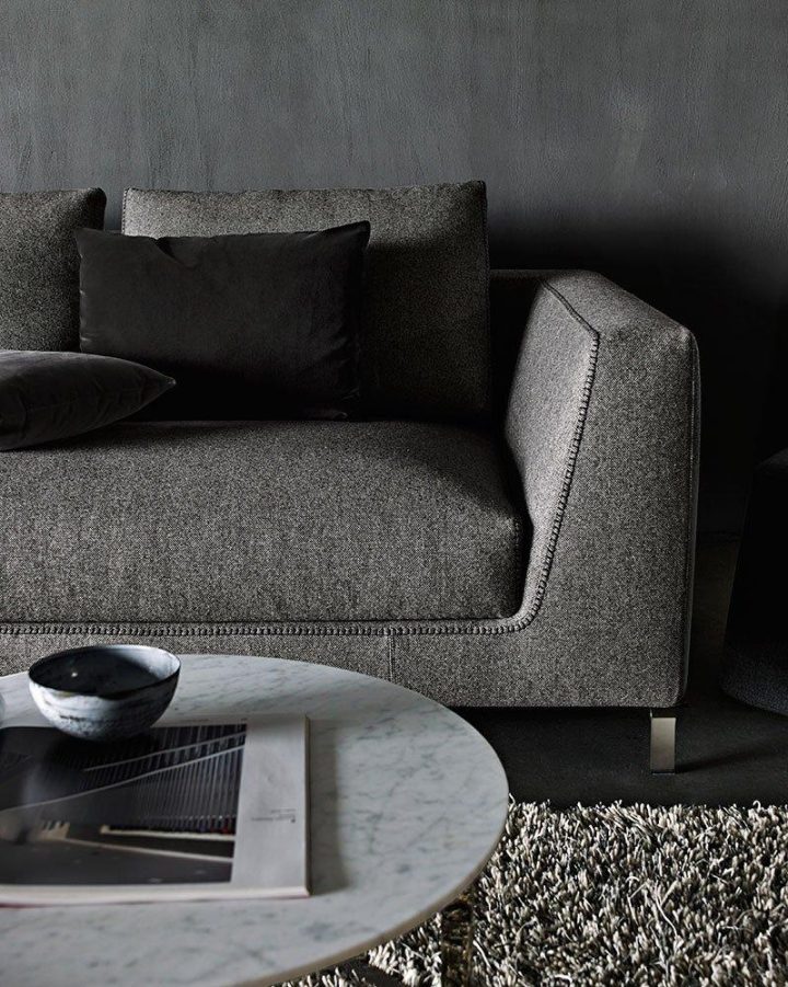 Ray Sofa, B&B Italia