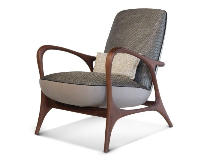 Rea Armchair, Ezio Bellotti