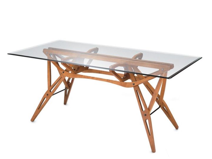 Reale 2320 Table, Zanotta