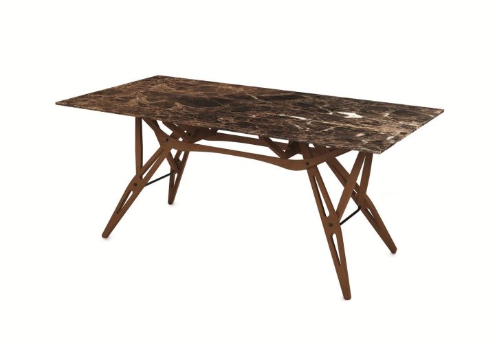 Reale 2320 Table, Zanotta