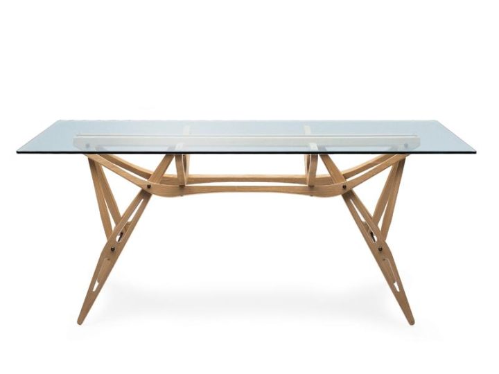 Reale 2320 Table, Zanotta