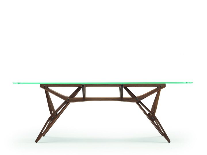 Reale Cm 2320 Table, Zanotta