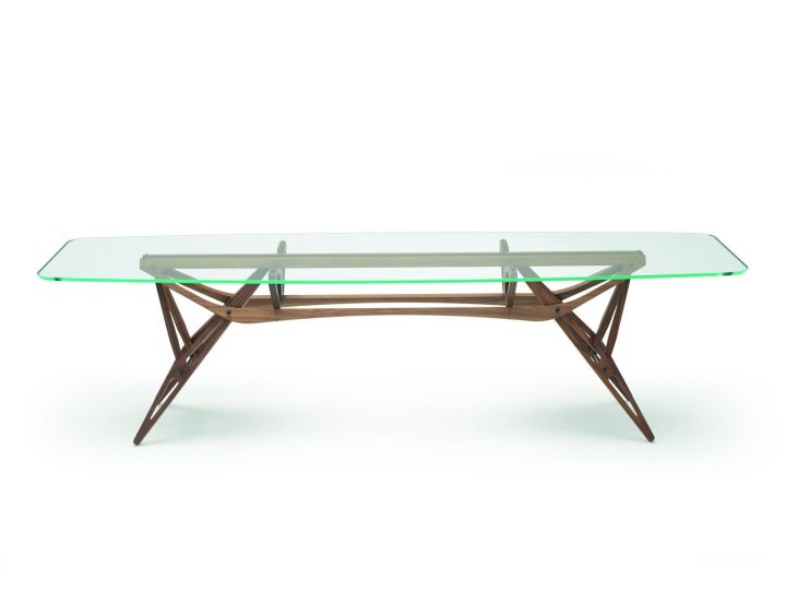 Reale Cm 2320 Table, Zanotta