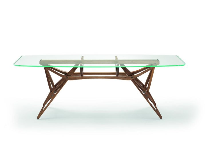 Reale Cm 2320 Table, Zanotta