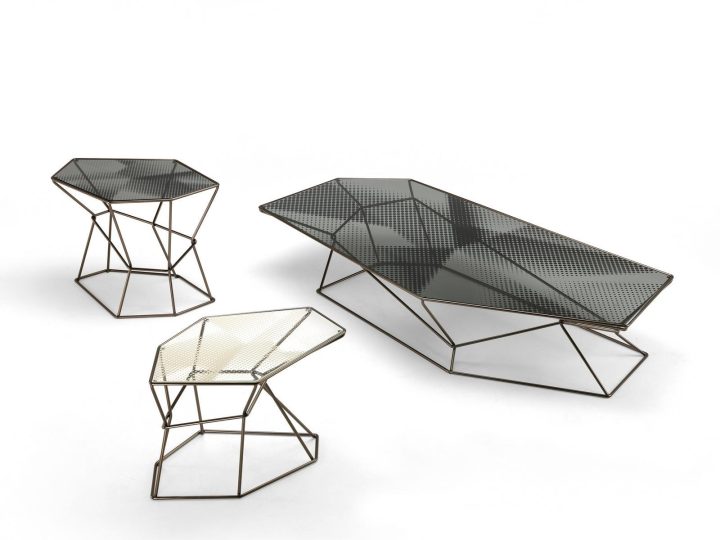 Rebus Coffee Table, Arketipo