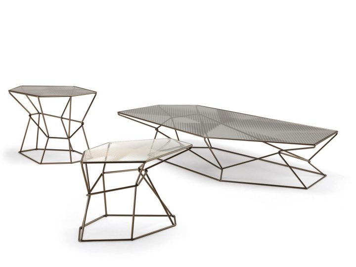 Rebus Coffee Table, Arketipo