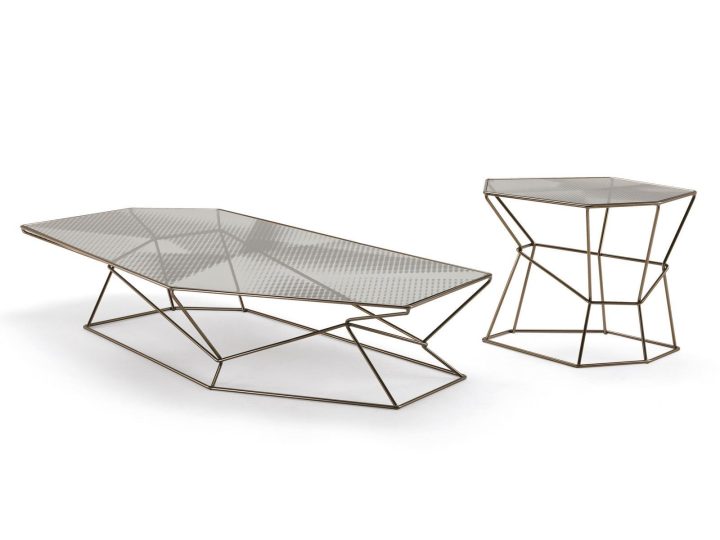 Rebus Coffee Table, Arketipo