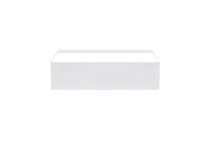 Rec Double Mini Wall Lamp, Arkoslight