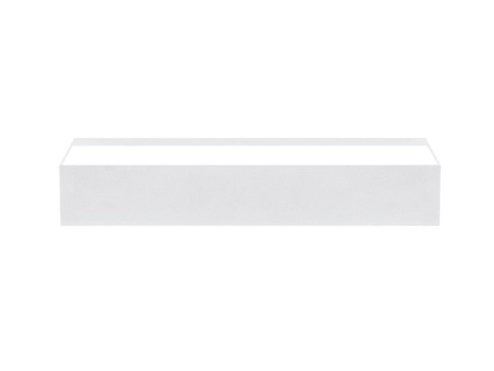 Rec Double Wall Lamp, Arkoslight