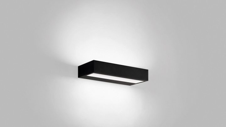 Rec Double Wall Lamp, Arkoslight