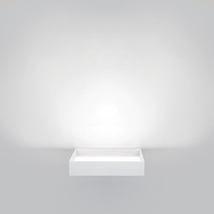 Rec Mini Wall Lamp, Arkoslight