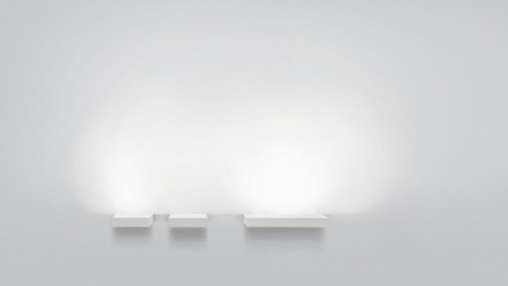 Rec Mini Wall Lamp, Arkoslight