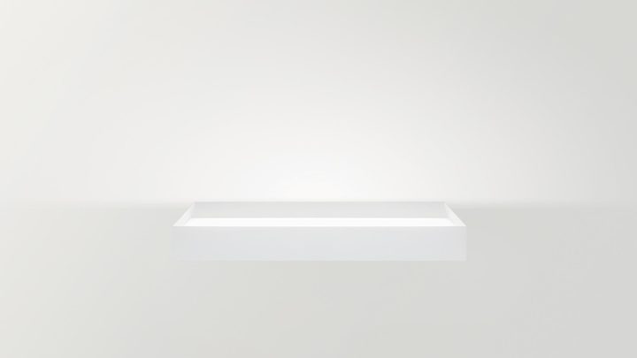 Rec Wall Lamp, Arkoslight