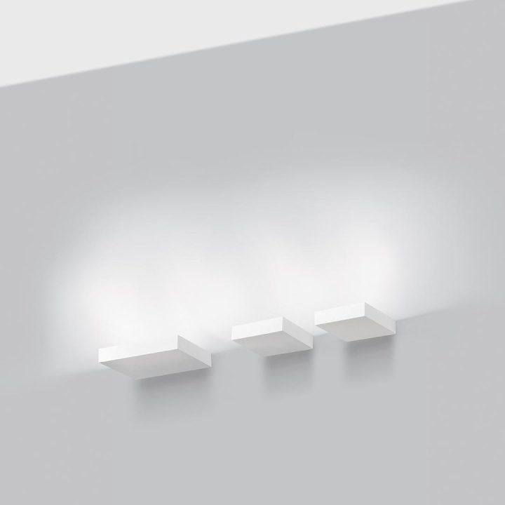 Rec Wall Lamp, Arkoslight