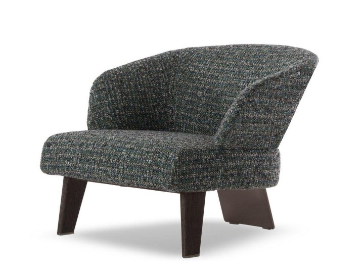 Reeves Large Armchair, Minotti