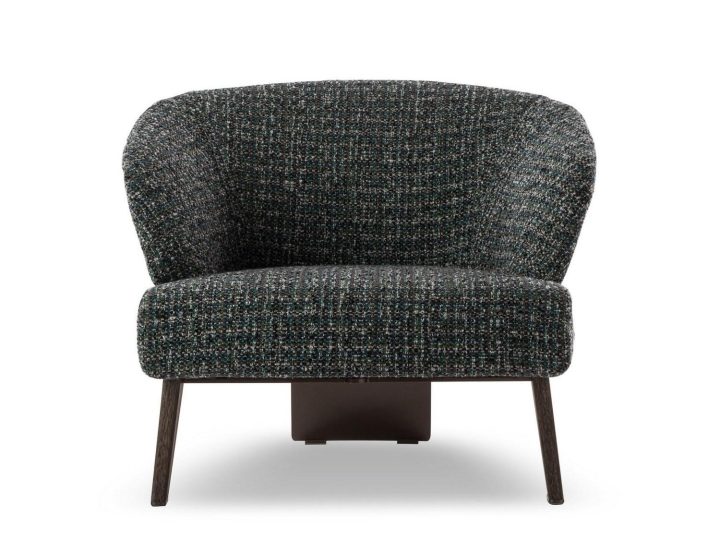 Reeves Large Armchair, Minotti