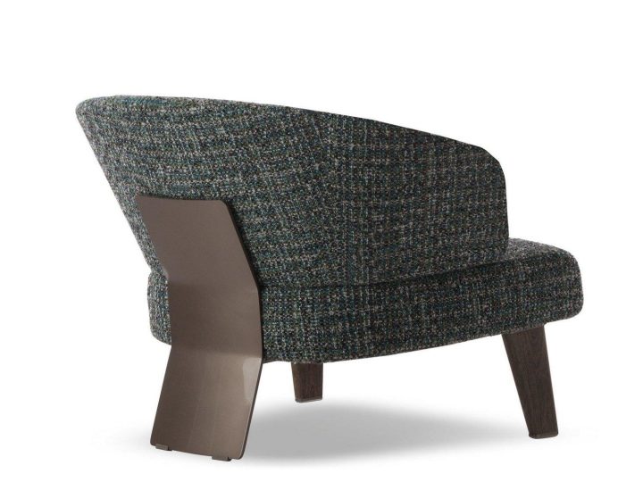 Reeves Large Armchair, Minotti