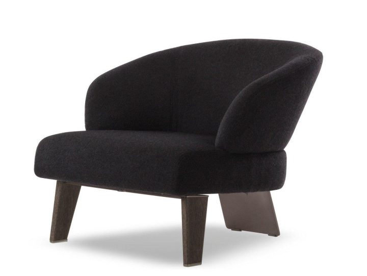 Reeves Large Armchair, Minotti