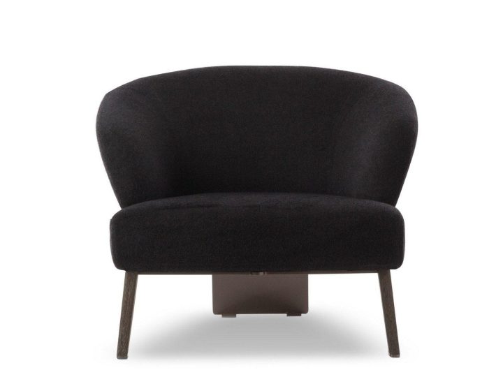 Reeves Large Armchair, Minotti