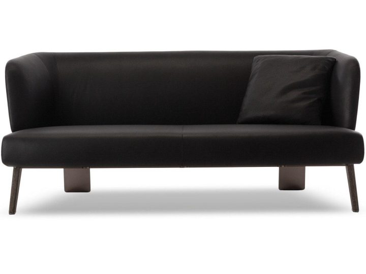 Reeves Lounge Sofa, Minotti