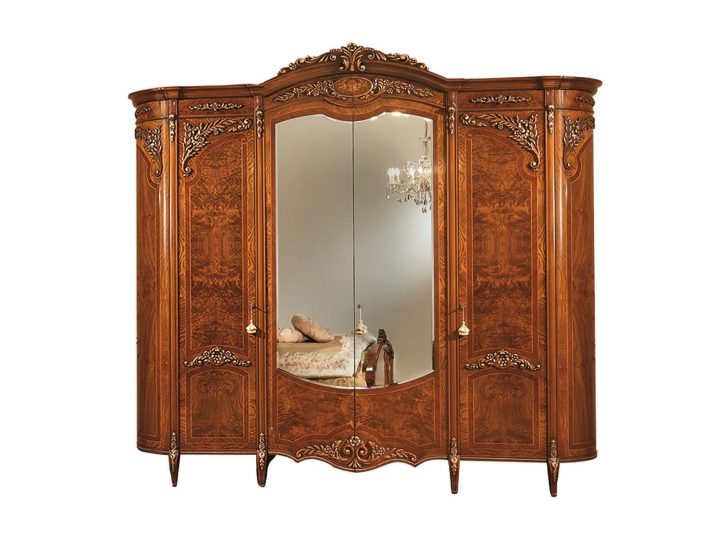 Reggenza Luxury Wardrobe, Barnini Oseo